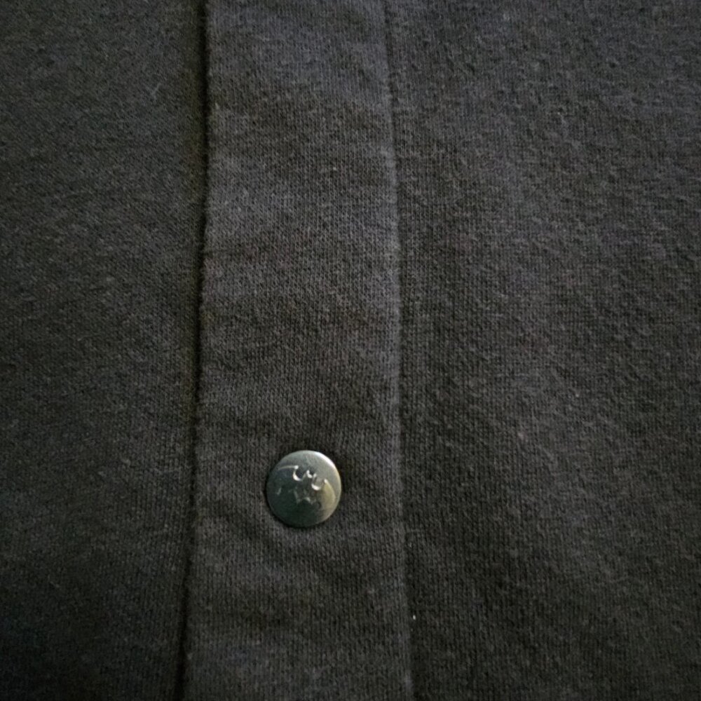 Batman Shacket - Picture 4 of 5